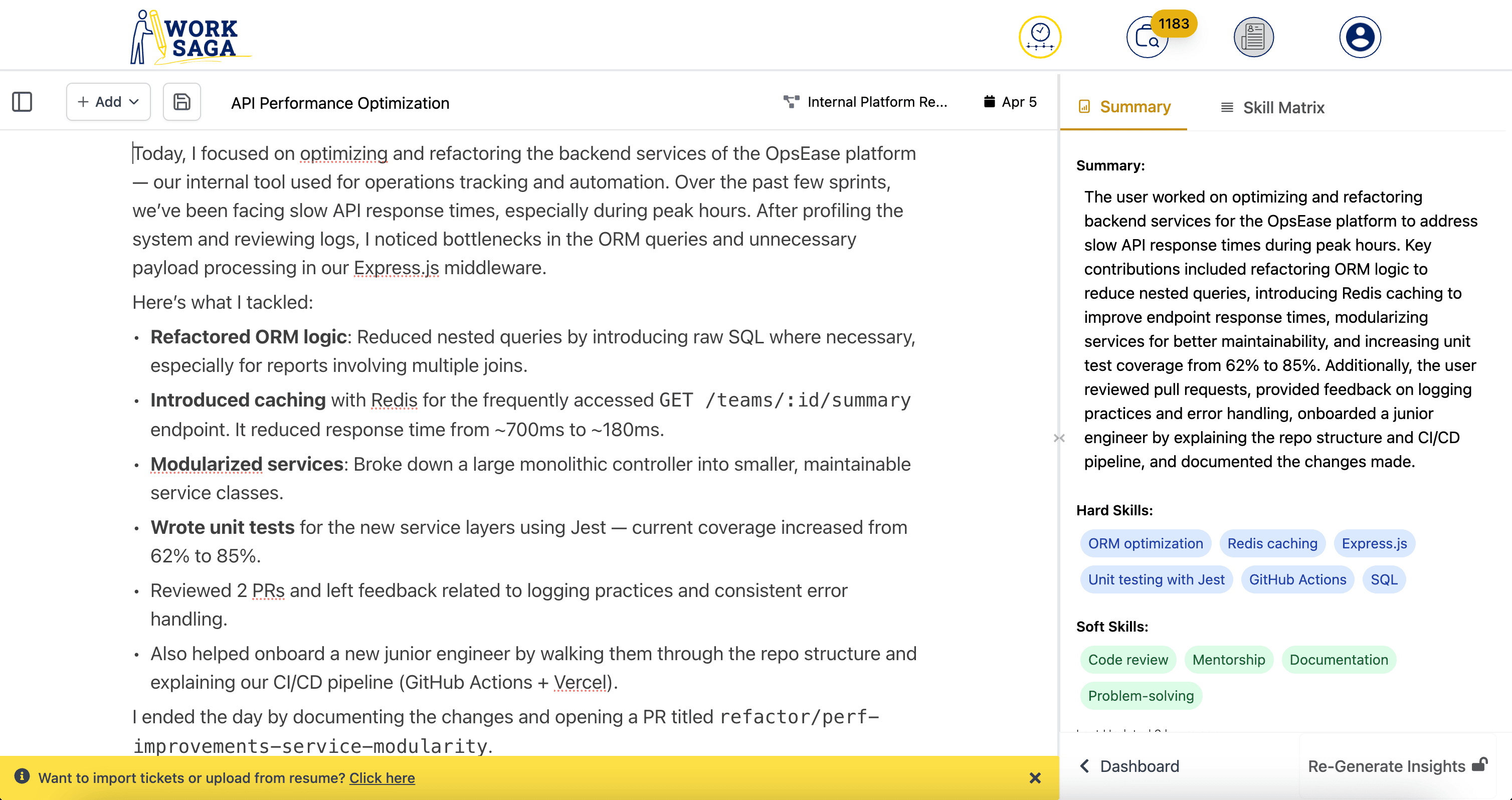 Unlock your Career Potential with Digital Journaling